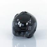 Rotakt Casca Rotakt OP12 pentru Motocicleta Scuter Triciclu ABS Certificare ECE. R22.06 Gri Marime L (050940) - agropro