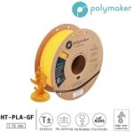 Polymaker HT-PLA-GF филамент Polymaker 1 kg 1.75 mm - подсилен с фибростъкло за висока здравина