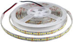 OPTONICA Banda LED SMD 2835, 238 LED-uri, 24V, IP20, Lumina Naturala 4000K, 18W/M, Rola 5 metri (19386-)