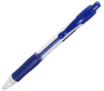 BLUERING Nyomósirón 0, 5mm, automata műanyag test, Bluering® (BLACKFRIDAY_OK_BR895028)