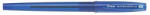 Pilot Golyóstoll, 0, 22 mm, kupakos, PILOT "Super Grip G", kék (BLACKFRIDAY_CR_PSGGKK)