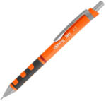 rOtring Nyomósirón 0, 5mm, narancssárga test, Rotring Tikky (BLACKFRIDAY_OK_ROTR98007251)