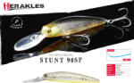 Herakles VOBLER HERAKLES STUNT 90SP 9.0cm 12.5cm Pearl OCB