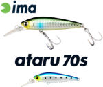 Ima ATARU 70S 70mm 11gr 003 Sea Bait