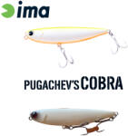 Ima PUGACHEVS COBRA 90 90mm 12gr Y0222 Bone