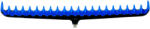 Colmic SUPORT LANSETA COLMIC CORDOBA 38cm Suport lanseta