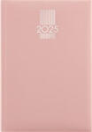 Dayliner Naptár, tervező, A5, heti, DAYLINER, "MyPastel", púder (BLACKFRIDAY_CR_NMPHP25)