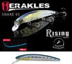 Herakles VOBLER HERAKLES SNAKE 95SP 9.5cm 9gr Sardina