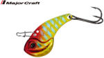 Major Craft CICADA MAJOR CRAFT BLACK PORGY 4cm 10gr #001 Funky Cola