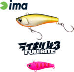 Ima RAIKIRI 43 FULLBITE 43mm 2.5gr 010 Pink Yamame Trout