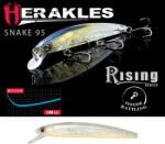 Herakles VOBLER HERAKLES SNAKE 95SP 9.5cm 9gr Pearl OCB
