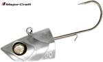 Major Craft JIG MAJOR CRAFT JIGPARA FISH HEAD #4/0 20gr