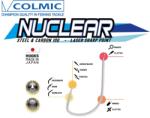 Colmic Carlige Colmic Nuclear Wn501 Nickel Barbless #20