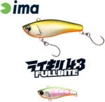Ima RAIKIRI 43 FULLBITE 43mm 2.5gr 006 Mebuki