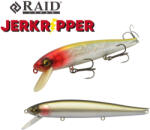 Raid JERKRIPPER 122mm 17.5gr 007 Bait Japan