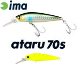 Ima ATARU 70S 70mm 11gr 007 Matt Chart Gigo