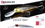 Herakles VOBLER HERAKLES STUNT 90SP 9.0cm 12.5cm Bloody Blade