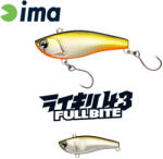 Ima RAIKIRI 43 FULLBITE 43mm 2.5gr 004 Ayu