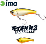 Ima RAIKIRI 43 FULLBITE 43mm 2.5gr 003 Classic