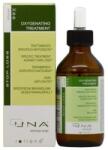 UNA Phytology Range Лосион против косопад с Procapil и витамини - UNA Oxygenating Treatment Stop Loss 90 мл