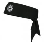 BIDI BADU The Aerodynamic Move Bandana Black fejpánt
