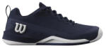 Wilson Rush Pro 4.5 Navy Blazer/ Navy Blazer/ White férfi teniszcipő