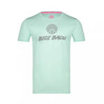 BIDI BADU Hafsa Lifestyle Tee Mint férfi póló