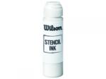 Wilson Stencil Ink - fehér húrfesték