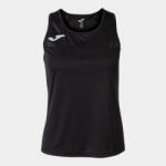 Joma Montreal Tank Top Black női trikó