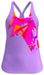 BIDI BADU Spike Tank Lilac/ Pink női trikó