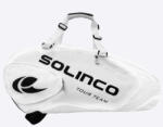 Solinco Tour 6 Pack Racket Bag Whiteout tenisztáska