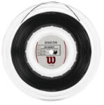 Wilson Revolve Spin Black - 200 m teniszhúr