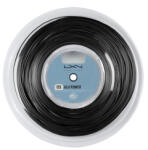 Luxilon Alu Power 125 Black - 200 m teniszhúr