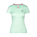 BIDI BADU Calla Tech Roundneck Tee Mint lány póló