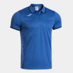 Joma Combi Premium Polo Royal Blue/ Dark Navy férfi póló