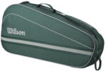 Wilson Team 3 Pack 2025 Green tenisztáska