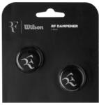 Wilson RF Dampener 2 Pack Black rezgéscsillapító