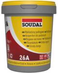 Soudal 26A - лепило за PVC, LVT/винил, мокет и др. 15кг (5558)