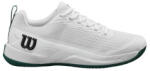 Wilson Rush Pro 4.5 White/ White/ Aventurine férfi teniszcipő