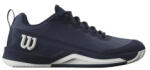 Wilson Rush Pro 4.5 Clay Navy Blazer/ Navy Blazer/ White férfi teniszcipő