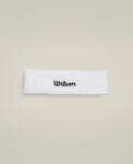 Wilson Headband Bright White fejpánt