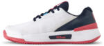 Wilson Intrigue Pro Clay White/ Navy Blazer/ Dubarry női teniszcipő