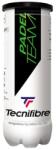 Tecnifibre Padel Team (3db/tubus) padellabda (60PATEA243)
