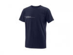 Wilson Team II Tech Tee Y Team Navy gyerek póló