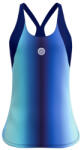 BIDI BADU Spectrum Tank Dark Blue/ Blue/ Aqua női trikó