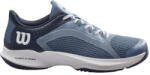 Wilson Hurakn 2.0 China Blue/ White/ Navy Blazer padel cipő
