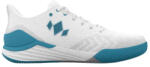 Diadem Court Burst - Clay Court - White/ Blue/ Grey női teniszcipő