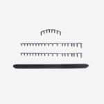 Solinco Blackout húrvezető - fekete