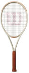 Wilson Clash 100 v3 Roland Garros 2025 teniszütő