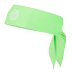 BIDI BADU Cole Tech Bandana Neongreen